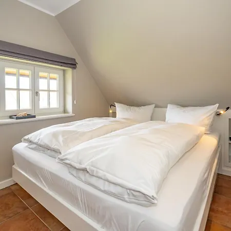 Διαμέρισμα Strandpirat Wenningstedt-Braderup