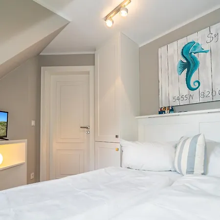 Strandpirat Διαμέρισμα