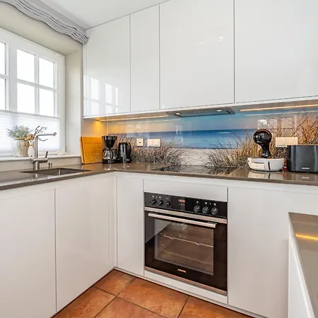 Διαμέρισμα Strandpirat