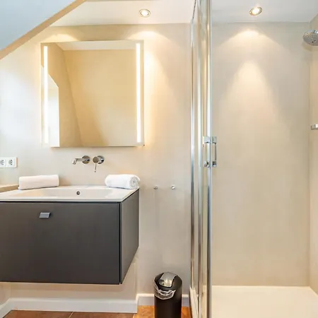 Strandpirat Διαμέρισμα *