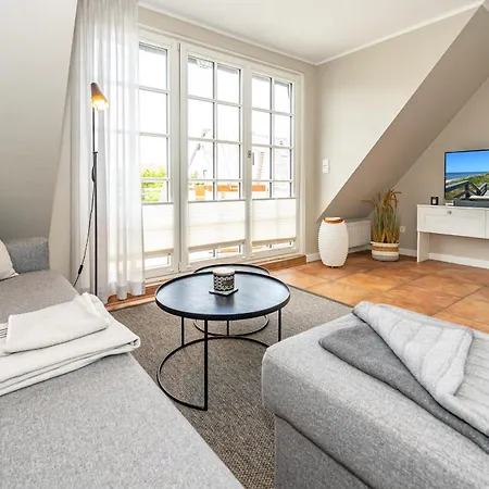 Διαμέρισμα Strandpirat *