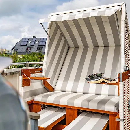 Strandpirat * Wenningstedt-Braderup