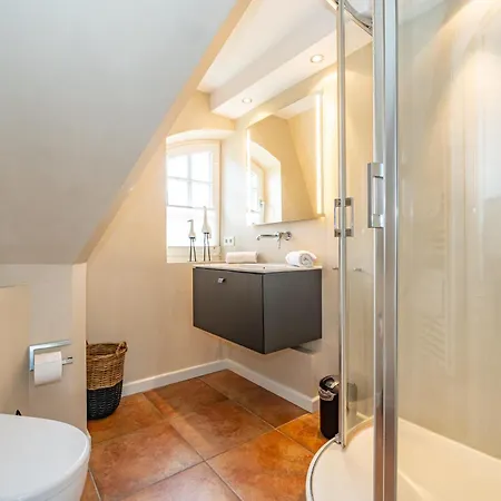 Strandpirat Διαμέρισμα *