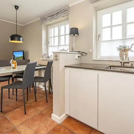 Strandpirat * Wenningstedt-Braderup