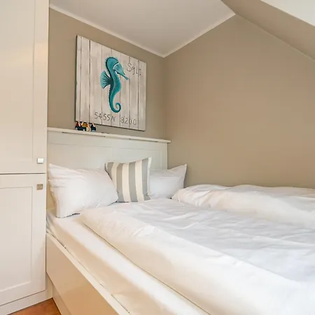 Strandpirat Διαμέρισμα *