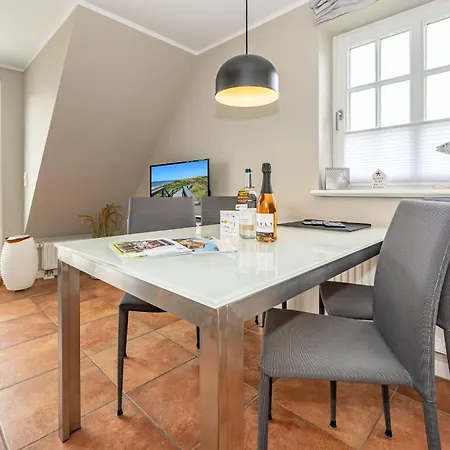 Διαμέρισμα Strandpirat *