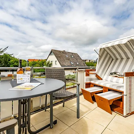 Strandpirat Wenningstedt-Braderup