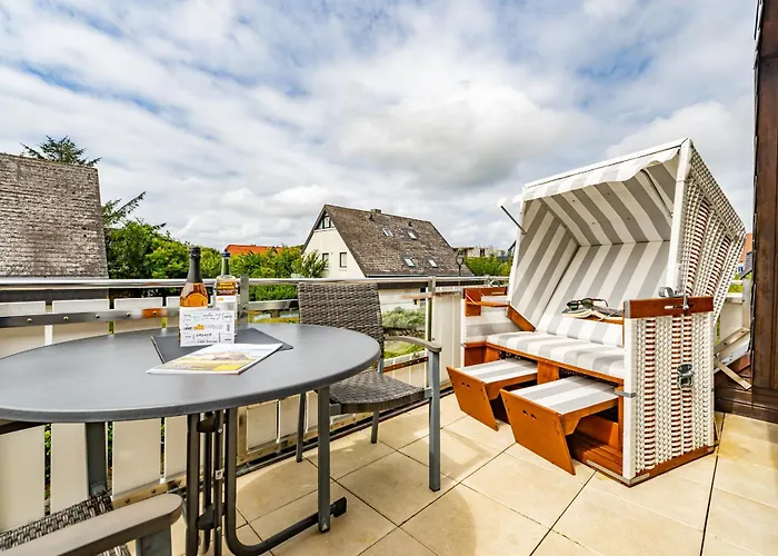 Strandpirat Wenningstedt-Braderup